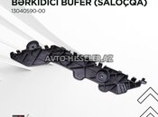 BYD Qin Plus bufer bərkidicisi